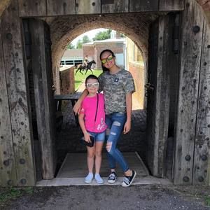 Meet your Posher, Alana